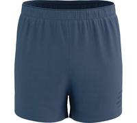 Compressport performance shorts blue men