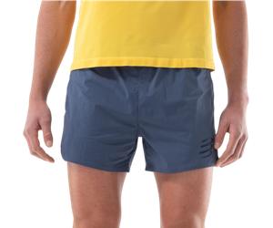 Compressport Performance Short Shorts S Azzurro