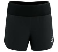COMPRESSPORT Performance Short W - Donna - Nero - Taglia XS- modello 2025