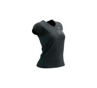 Compressport performance ss tshirt w black edition 2023
