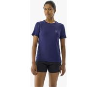 COMPRESSPORT Performance Ss Tshirt W - Donna - Viola - Taglia XS- modello 2024