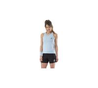 Compressport Canotta Performance Maglia da corsa Turchese XS Donna