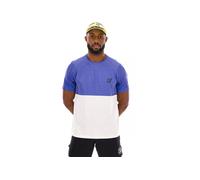 Compressport Maglia da corsa Performance S/S T-Shirt XL Blu