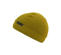 Compressport podium beanie giallo