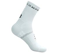 Compressport - Pro Marathon Socks V2.0 - Calze da running T2 - EU 39-41 grigio