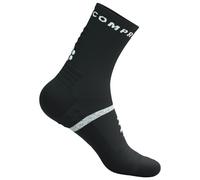 Compressport pro marathon socks v2 0 black