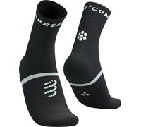 Compressport Pro Marathon v2.0 Calze T3 Nero