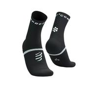 Compressport pro marathon socks v2 0 black