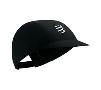 Compressport pro racing cap black