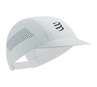 Compressport - Pro Racing Cap - Cappellino One Size grigio