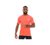 COMPRESSPORT Pro Racing Ss Tshirt M - Uomo - Rosso - Taglia M- modello 2025