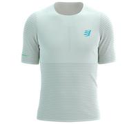 COMPRESSPORT Pro Racing Ss Tshirt - Uomo - Grigio / Grigio - Taglia L- modello 2026