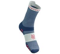 Calze Compressport Pro Racing Socks v4.0 Run High 7630279407373 in taglia T1 EU