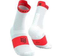 Calze Compressport Pro Racing Socks v4.0 Run High 7630102587579 in taglia T2 EU