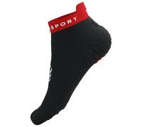 Calze Compressport Pro Racing Socks v4.0 Run Low xu00047b9017 Taglie T3