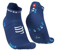 Calze Compressport Pro Racing Socks v4.0 Run Low 7630102521726 in taglia T2 EU