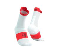 Calze Compressport Pro Racing Socks v4.0 Run High 7630102587579 in taglia T2 EU