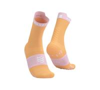 Calze Compressport Pro Racing Socks v4.0 Run High 7630102587043 in taglia T4 EU