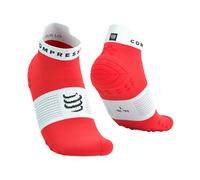 Calze Compressport Pro Racing Socks v4.0 Run Low 7630102587326 in taglia T2 EU