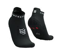 Calze Compressport Pro Racing Socks v4.0 Run Low 7630279432016 in taglia T2 EU