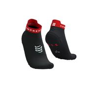 Calze Compressport Pro Racing Socks v4.0 Run Low xu00047b9017 Taglie T3