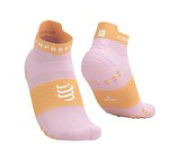 Calze Compressport Pro Racing Socks v4.0 Run Low 7630102587784 in taglia T4 EU