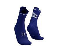 Compressport Pro Racing V 4.0 Trail Stay Behind II