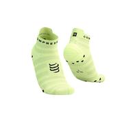 Calze Compressport Pro Racing Socks v4.0 Ultralight Run Low 7630279407359 in taglia T3 EU