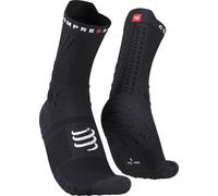 Compressport Pro Racing Socks v4.0 Trail Calze T4 Nero