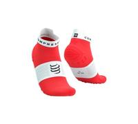 Calze Compressport Pro Racing Socks v4.0 Run Low 7630102587494 in taglia T4 EU