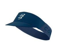 Compressport - Pro Racing Visor - Visiera parasole One Size blu