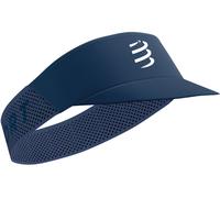 Compressport - Pro Racing Visor - Visiera parasole One Size blu