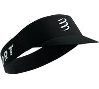 Compressport - Pro Racing Visor - Visiera parasole One Size nero