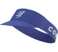 Compressport Pro Racing Visor Visiera ks Azzurro