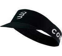 Compressport Pro Racing Visor Visiera ks Nero
