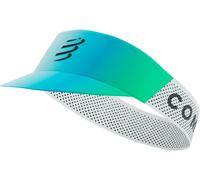 Compressport PRO RACING VISOR Visiera OS multicolore