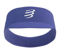 Compressport - Pro Racing Visor - Visiera parasole One Size blu