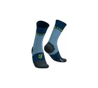 Calze Compressport Pro Racing Socks Winter Trail 7630102567991 in taglia T3 EU