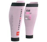 Compressport - R2 3.0 360° Print UTMB 2025 - Gambali T2 - EU 39-41 lilla