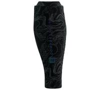 Compressport - R2 3.0 Aurora - Gambali T4 | EU L nero