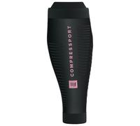 Compressport R2 3.0 - EAT MY DUST! Gambali da running T3 Grigio