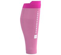 Compressport R2 3.0 Gambali da running T3 Rosa