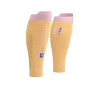 COMPRESSPORT R2 3.0 - Unisex - Marrone / Viola - Taglia 3- modello 2025