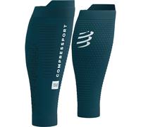 Compressport - Maniche a compressione - R2 3.0 Stargazer/White - Taglia 2 - Blu Blu 2