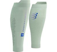 Compressport - R2 3.0 - Gambali T2 - EU 39-41 turchese