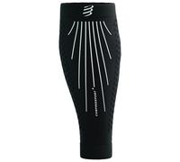 Compressport - R2 Aero - Gambali T2 - EU: 39-41 nero