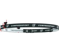 Compressport RACE BELT Marsupi e cinture OS Nero