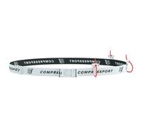 Cintura Porta Pettorale Compressport Race Belt - tu - Compressport