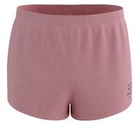 COMPRESSPORT Racing Split Short - Eat My Dust! - Uomo - Rosa - Taglia L- modello 2026