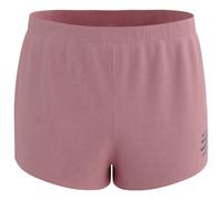COMPRESSPORT Racing Split Short - Eat My Dust! - Uomo - Rosa - Taglia S- modello 2026